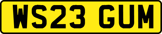 WS23GUM