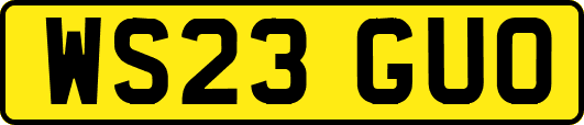 WS23GUO