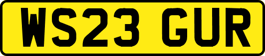 WS23GUR