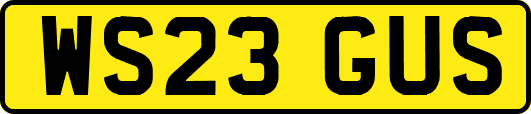 WS23GUS