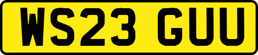 WS23GUU