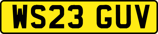 WS23GUV