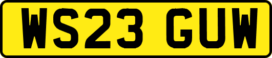 WS23GUW