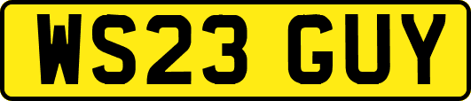 WS23GUY