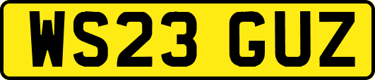 WS23GUZ