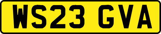 WS23GVA