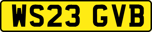 WS23GVB
