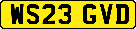WS23GVD