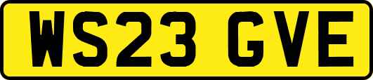 WS23GVE