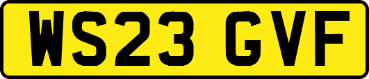 WS23GVF
