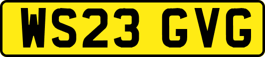 WS23GVG