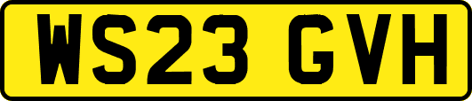 WS23GVH