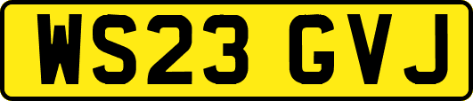 WS23GVJ