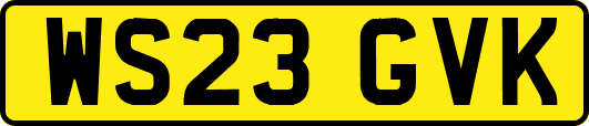 WS23GVK