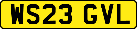 WS23GVL