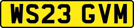 WS23GVM