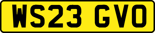 WS23GVO