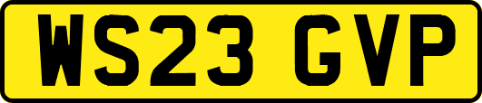 WS23GVP