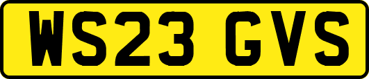 WS23GVS