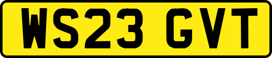 WS23GVT
