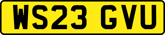 WS23GVU