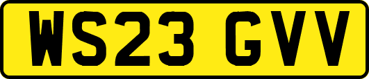 WS23GVV