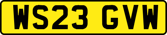 WS23GVW