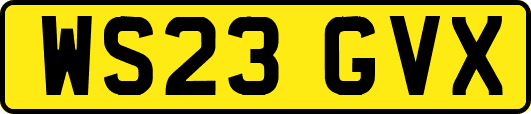 WS23GVX