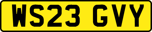 WS23GVY