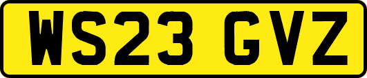 WS23GVZ