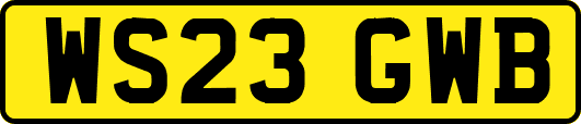 WS23GWB