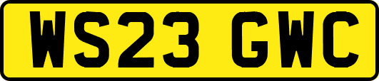 WS23GWC