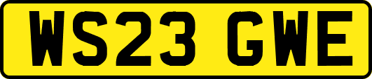WS23GWE