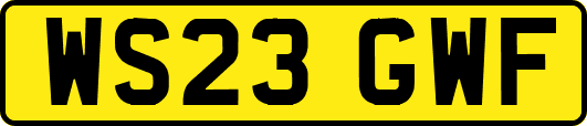 WS23GWF