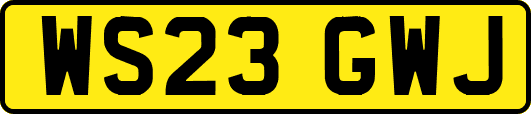 WS23GWJ