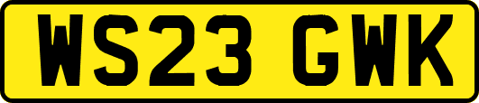WS23GWK