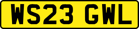 WS23GWL
