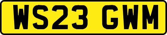 WS23GWM