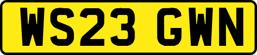 WS23GWN
