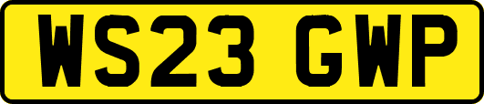 WS23GWP