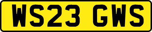 WS23GWS
