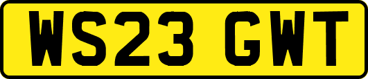 WS23GWT
