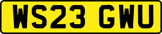WS23GWU