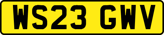 WS23GWV