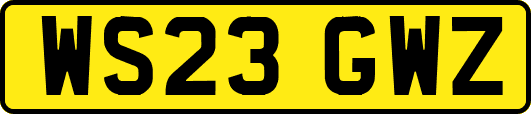 WS23GWZ