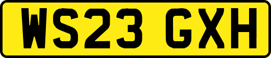 WS23GXH