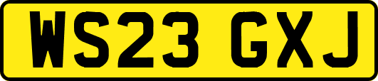 WS23GXJ