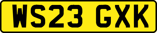 WS23GXK