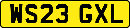 WS23GXL