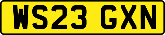 WS23GXN